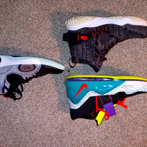 Shoes - Picture 5 of 5